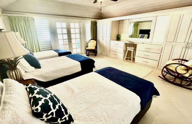 Luxury 4 Bed Villa in Barbados With Amazing Views - Foto 6