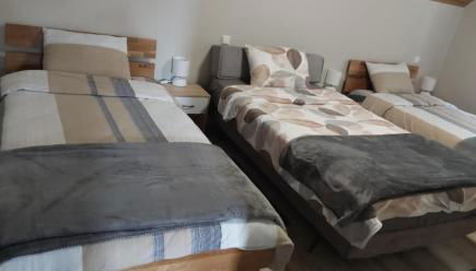 Ferienwohnung Anna Gerolstein - Foto 5