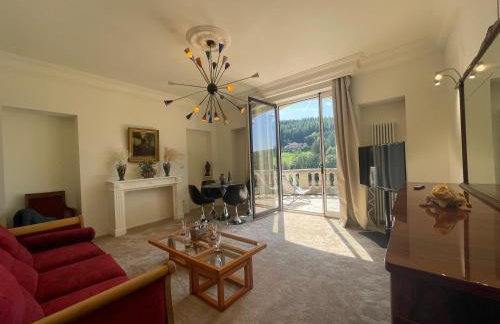 Le Goncourt - Royal View & Haussmannian Elegance - Foto 2