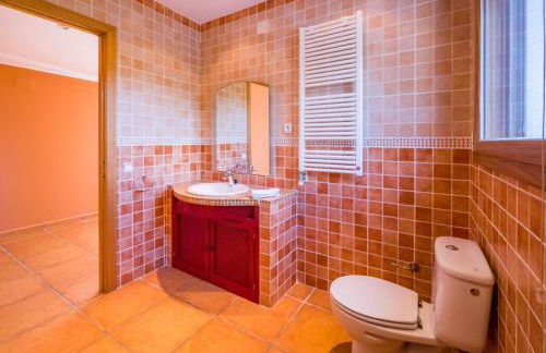 Villa in Mas Mora near Costa Brava Beaches - Photo 38