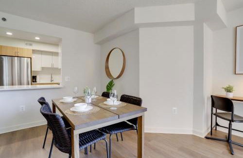 Unique Luxury Apt with Rooftop @Pentagon City - Foto 16