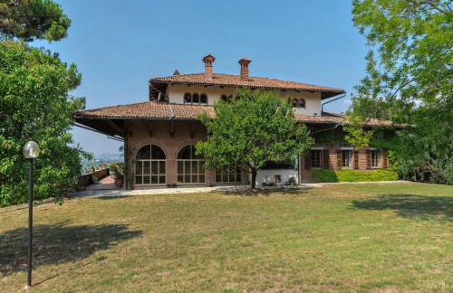 Villa San Domenico a Barbaresco - Foto 19