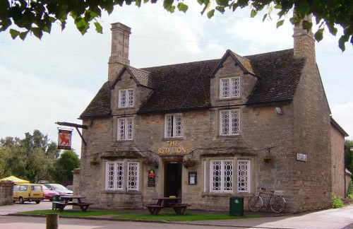 Cottage on the Green - Photo 18