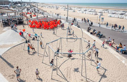 Front de Mer - Foto 8