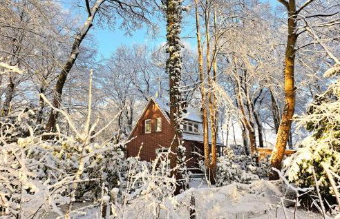 Cozy Home In Wingst With Sauna - Foto 11