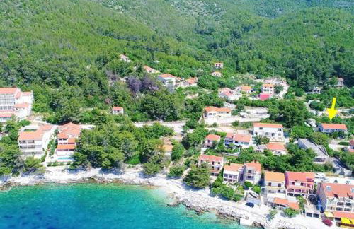 Apartment Marjana Prizba with terrace - Photo 16