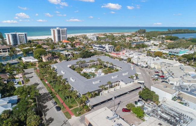 Kingston Cabana Gorgeous Condo Pool Near Beach - Foto 23