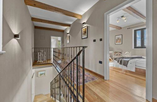 Villa Gimino - Foto 32