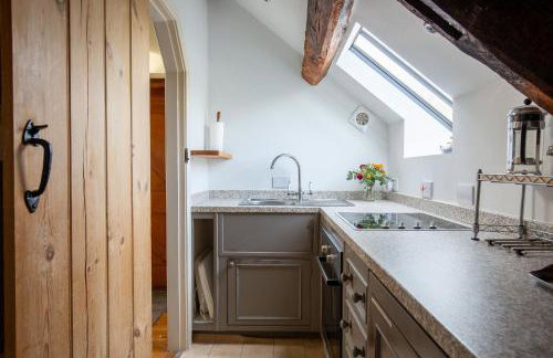 The Hayloft - Foto 12