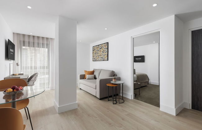 Forth House by Supercity Aparthotels - Foto 5