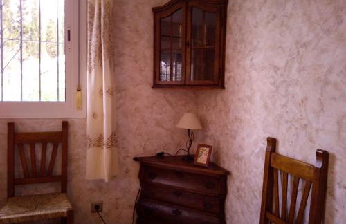 Villa Las Encinas COSTA DEL SOL - Foto 62