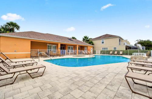 Affordable Disney pool home 3 Bed 3 bath - Foto 31