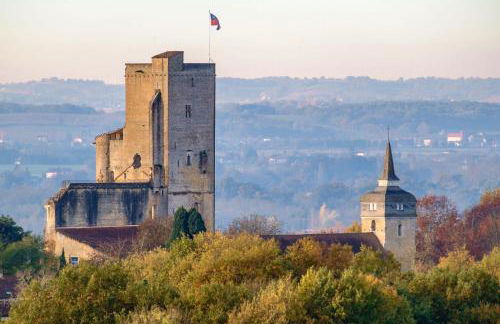 Gite La Saubolle à Marciac - Photo 43
