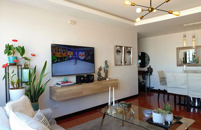 PLAZA FOCH Area - APARTMENTS with Balcony - Foto 21