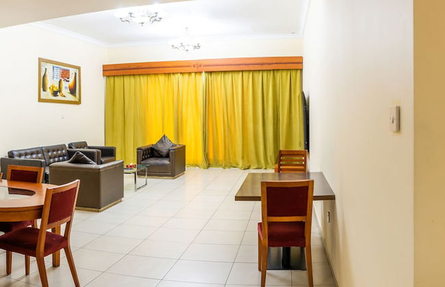 Wescott Plaza Hotel Apartment - Foto 61