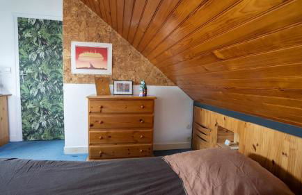 La villa des vikings - Foto 45