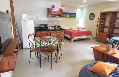 Cores do Verão - Apartamentos ou Studios - Foto 11