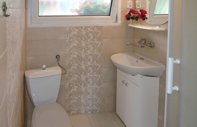 Bungalows in Wrzosowo - The Bird's Cage for 4 Persons - Photo 5