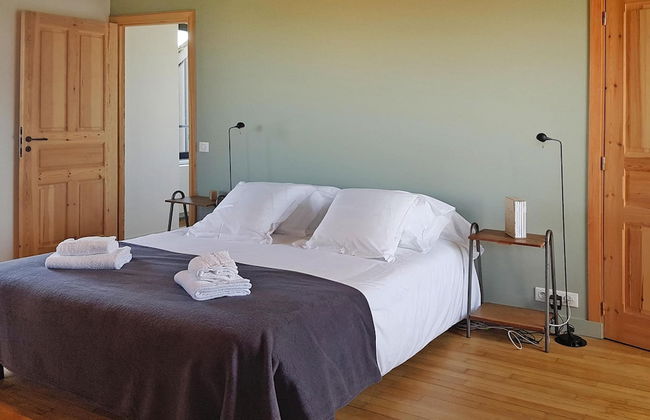 Comfortable Country Villa, Near Coast, Plougasnou - Foto 10