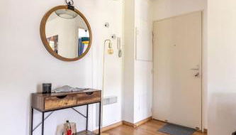 Le Clos Fleuri F3 Terrasse & Garage - Foto 5