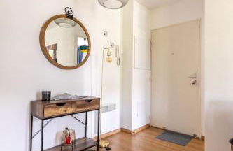 Le Clos Fleuri F3 Terrasse & Garage - Foto 5