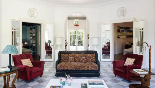 Relais La Foleia - Luxury Villa with private lake - Foto 5