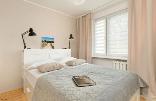 Apartament w Gdyni z Ogródkiem i 2 Sypialniami by Noclegi Renters - Foto 1