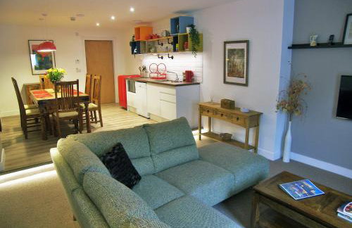 Beaverhall Holiday Apartments - Foto 70