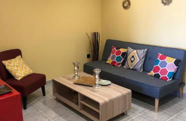 Sea view Port Saplaya Apartments,2 - Foto 23