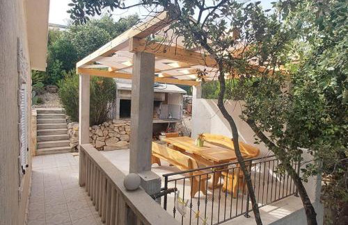 Apartments by the sea Milna, Vis - 8917 - Photo 8