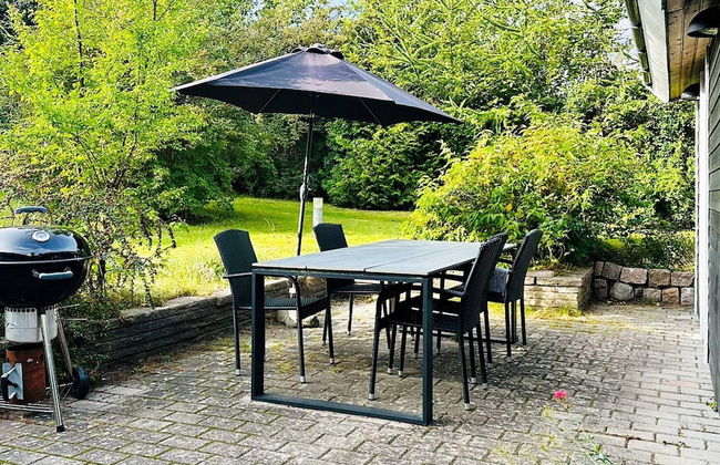 6 Person Holiday Home in Graested - Photo 5