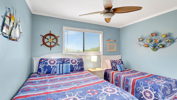 Hilton Head Resort 4323 - Foto 4, Habitación