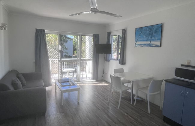 Cocos Holiday Apartments - Foto 13