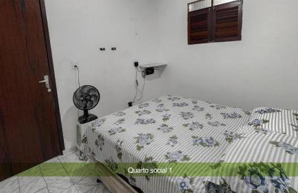 Apt ao lado do Manaira shopping - Foto 3