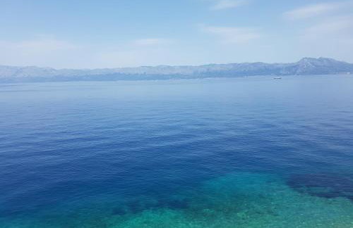 Seafront Vacation home "Tea" - Foto 46