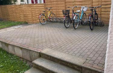 Apartment on Elbe bike path - Foto 17