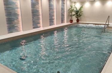 Les Belles Lettres - centre ville face à la Gare - 20 mn de Paris St Lazare - Foto 34