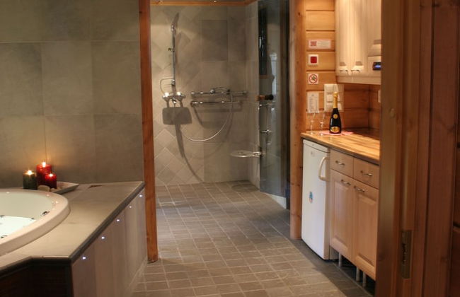 Vuokatin Aateli Villas - Foto 65