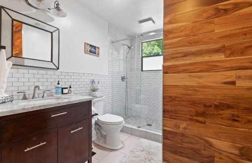 Peaceful Creekside Buddha Retreat - Foto 17