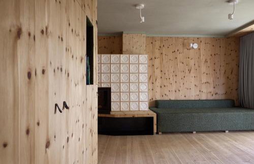 Odles Lodge - Foto 12