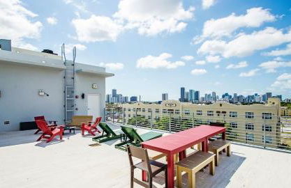 LoveShack Wynwood - Foto 23