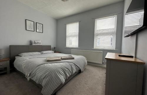 Cosy, 2 Bedroom Cottage in Guisborough Town Centre - Foto 6