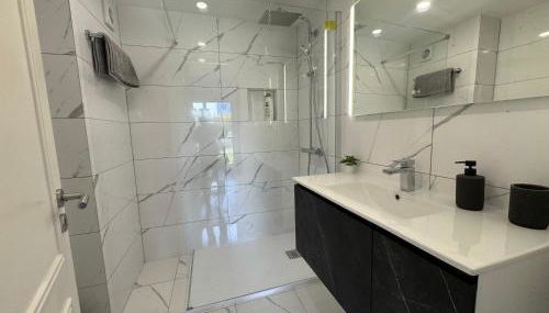 3 Bed Holiday Home Lakeside Village Quinta Do Lago - Foto 3, Shower