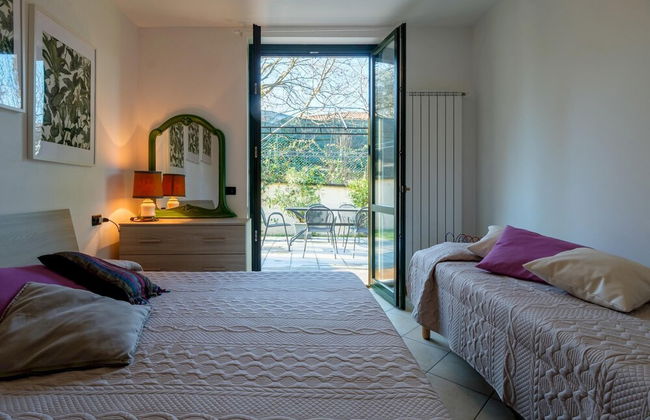 Appartamento Leone in Vertine - Foto 6