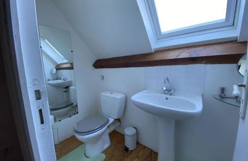 Maison de charme à la campagne - Foto 6