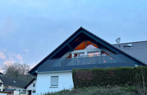 Odenwaldpanorama - Foto 23