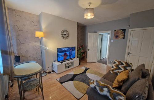 Primos Executive - 2 Bedroom House in Wallsend - Foto 1