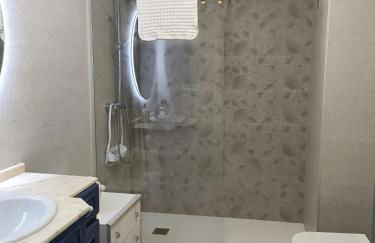 Apartamento playa levante Santa Creu Santa Pola - Foto 8