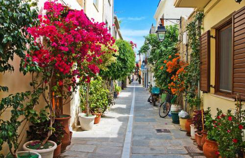 Acvi Lux - City Center in City Soul - Foto 72