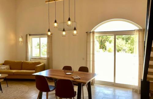 Boutique holiday home "Casa da vida doce" I Private, quiet & stylish I Pool, garden, sea view I For families, friends & couples - Foto 24